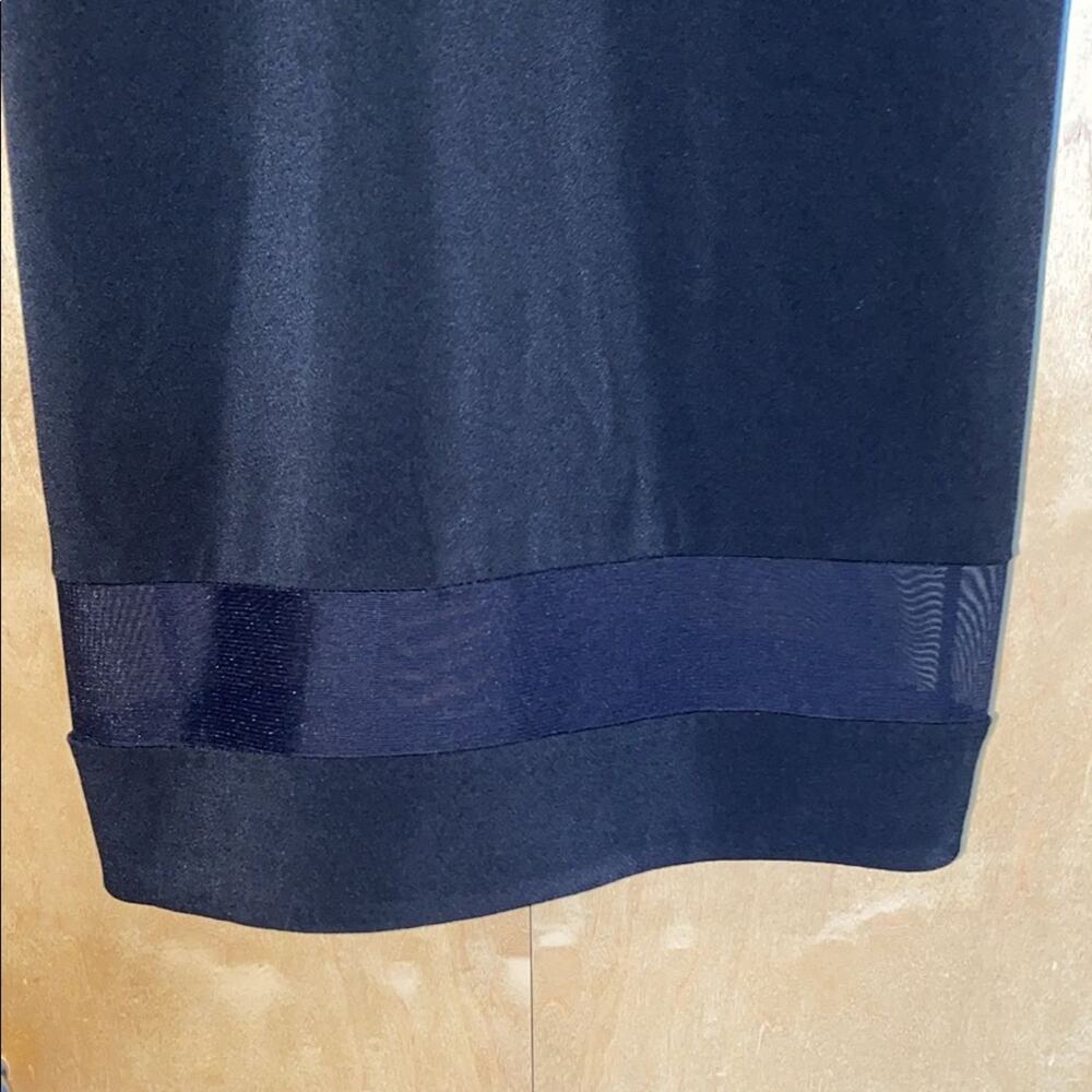 ALICE + OLIVIA MINI SLIP DRESS - Picture 3 of 10